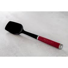 KitchenAid Silicone Spoon Spatula KitchenAid Silicone Spoon Spatula